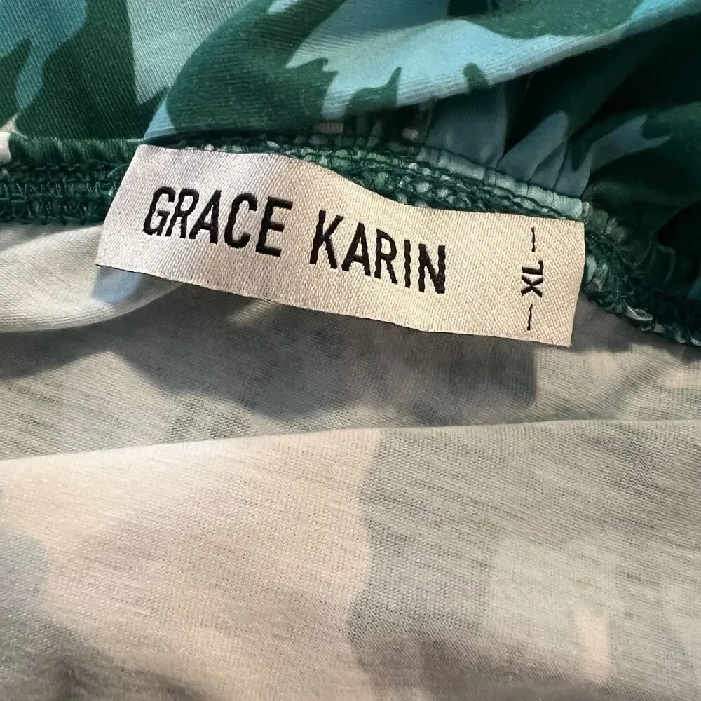 Grace Karin length 53